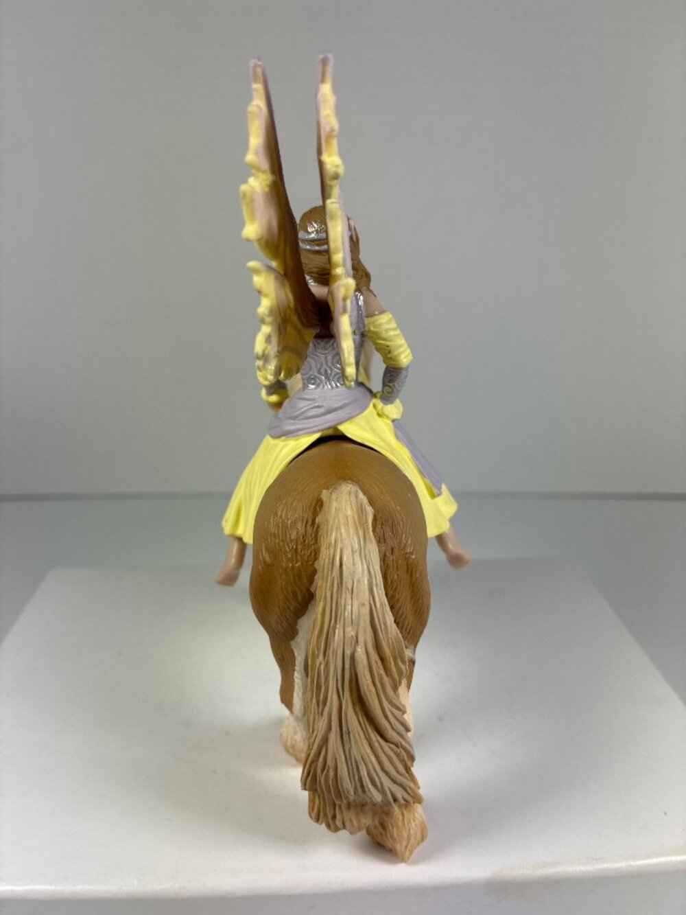 Schleich Sera 70402 Fairy With Horse Bayala World of Elves - Picture 6 of 11